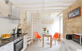 Lecrin De Douvres - Charmante Maison Pour 2P